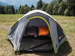 Coleman Silverton Comfort 150 Schlafsack