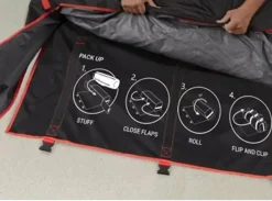 Coleman Skylodge 4 Zelt