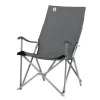 Coleman Sling Chair Faltstuhl - Grey