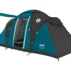 Coleman Spruce Falls 4 Vis-à-Vis Tunnelzelt