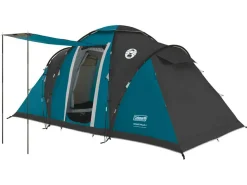Coleman Spruce Falls 4 Vis-à-Vis Tunnelzelt