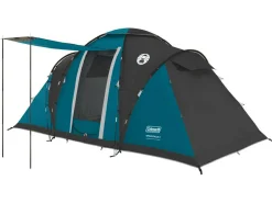Coleman Spruce Falls 4 Vis-à-Vis Tunnelzelt