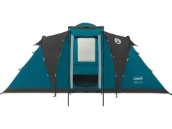 Coleman Spruce Falls 4 Vis-à-Vis Tunnelzelt