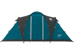 Coleman Spruce Falls 4 Vis-à-Vis Tunnelzelt