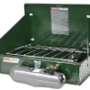 Coleman Unleaded 2-flammiger Benzin-Campingkocher 424