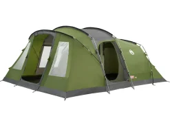 Coleman Vespucci 6 Tunnelzelt