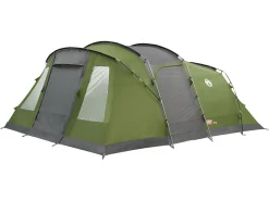 Coleman Vespucci 6 Tunnelzelt