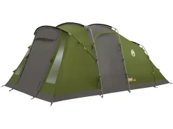 Coleman Vespucci 4 Tunnelzelt
