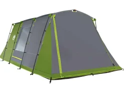 Coleman Victoria Falls 4 BlackOut Fastpitch Tunnelzelt