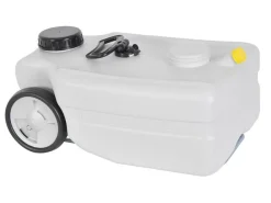 Comet 25 Liter Abwassertank