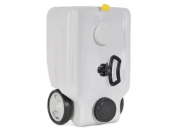 Comet 25 Liter Abwassertank