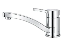 Comet Capri Kompakt Mischhahn - chrome