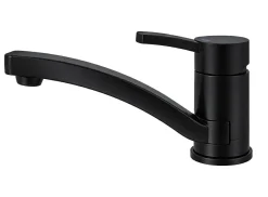 Comet Capri Kompakt Mischhahn - Black
