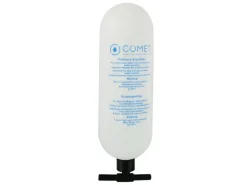Comet Druckbehälter