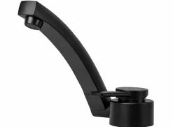 Comet Florenz Kompakt Mischhahn - black