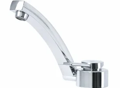 Comet Florenz Kompakt Mischhahn - chrome