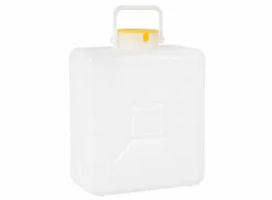 Comet Kanister mit Steckkappe - 15 Liter