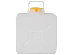 Comet Kanister mit Steckkappe - 15 Liter