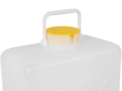 Comet Kanister mit Steckkappe - 15 Liter