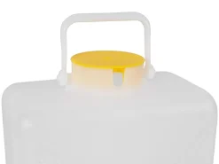 Comet Kanister mit Steckkappe - 13 Liter