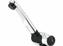 Comet London Mischhahn - chrome