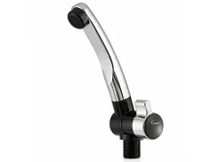 Comet London Mischhahn - chrome