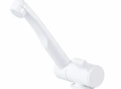 Comet London Mischhahn - white