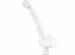 Comet London Mischhahn - white