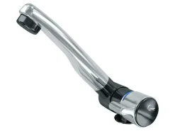 Comet London Wasserhahn - Grey