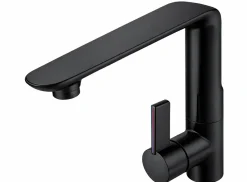 Comet Modena Mischhahn - black