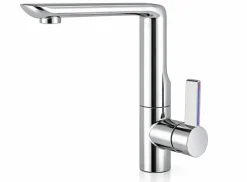 Comet Modena Mischhahn - silver