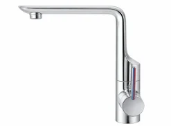 Comet Modena Mischhahn - silver