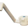 Comet Novo Super Armatur - White