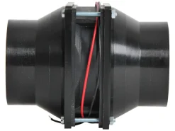 Comet Rohrventilator
