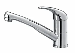Comet Roma Wasserhahn - 17 cm