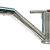 Comet Sienna automatische Armatur