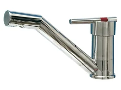 Comet Sienna automatische Armatur