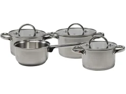 Cooking 7-teiliges Kochtopfset