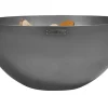 CookKing Dallas Premium 85 cm Feuerschale