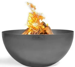 CookKing Dallas Premium 85 cm Feuerschale