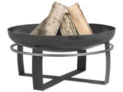 CookKing Viking Feuerschale - 60 cm