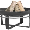 CookKing Viking Feuerschale - 80 cm