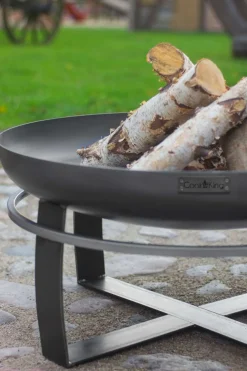 CookKing Viking Feuerschale - 80 cm