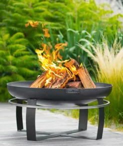 CookKing Viking Feuerschale - 80 cm