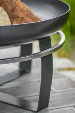 CookKing Viking Feuerschale - 80 cm