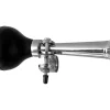 Cordo Ballhorn-Klingel – Chrom