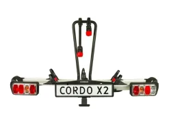Cordo X2 Fahrradträger