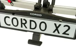 Cordo X2 Fahrradträger