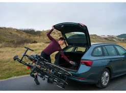 Cordo X2 Fahrradträger
