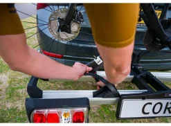 Cordo X2 Fahrradträger